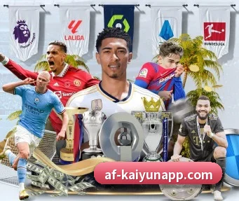 开云体育 APP | kaiyun
